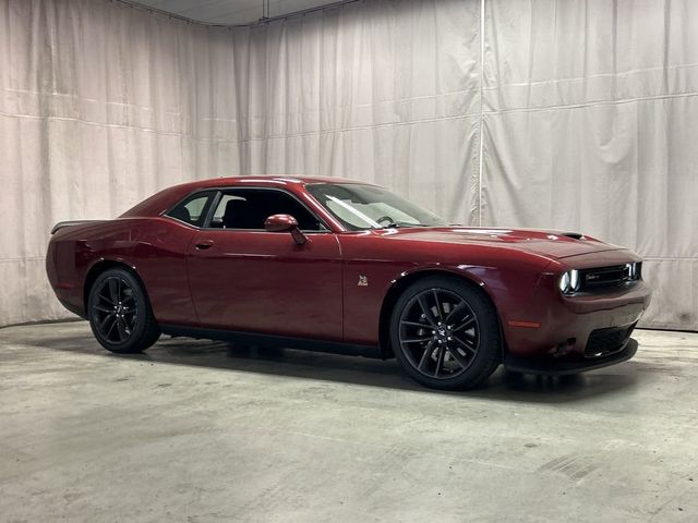 2019 Dodge Challenger R/T Scat Pack