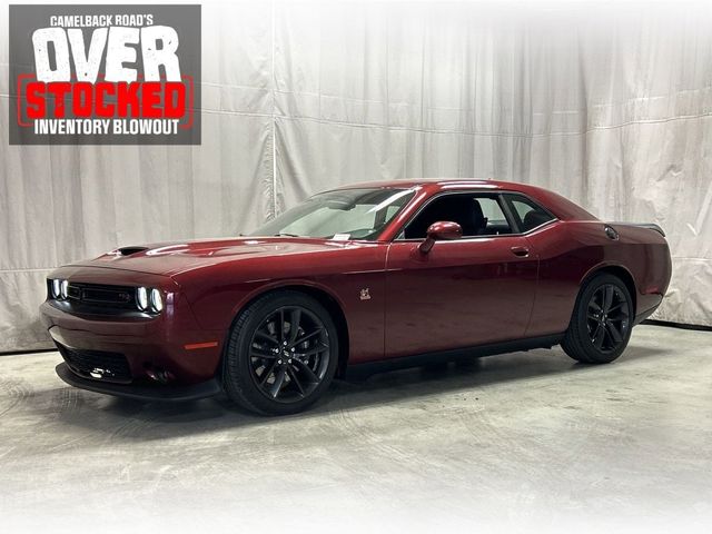 2019 Dodge Challenger R/T Scat Pack