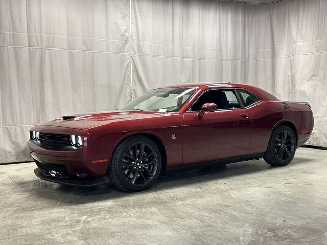 2019 Dodge Challenger R/T Scat Pack