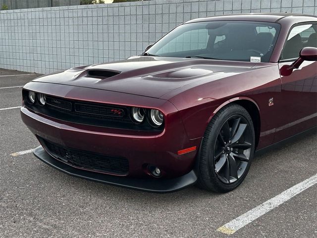 2019 Dodge Challenger R/T Scat Pack