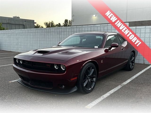 2019 Dodge Challenger R/T Scat Pack