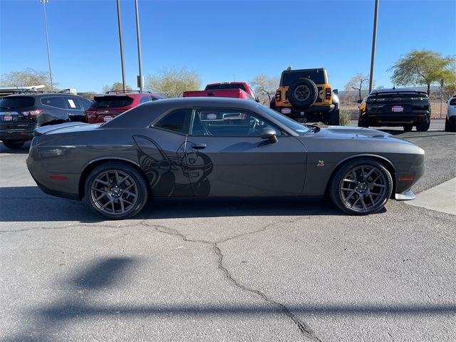 2019 Dodge Challenger R/T Scat Pack