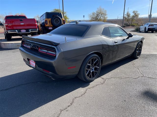 2019 Dodge Challenger R/T Scat Pack