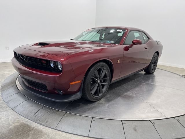 2019 Dodge Challenger R/T Scat Pack