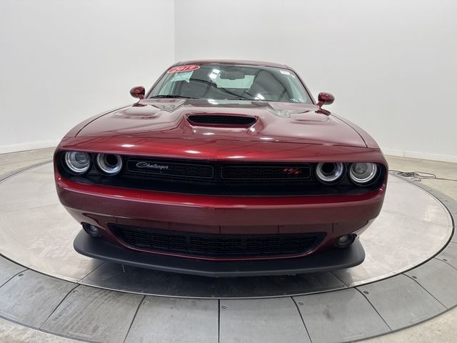 2019 Dodge Challenger R/T Scat Pack