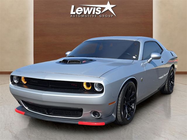 2019 Dodge Challenger R/T Scat Pack