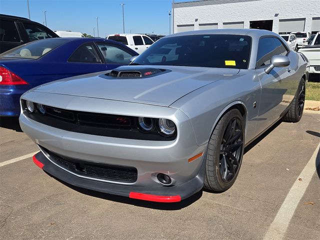 2019 Dodge Challenger R/T Scat Pack