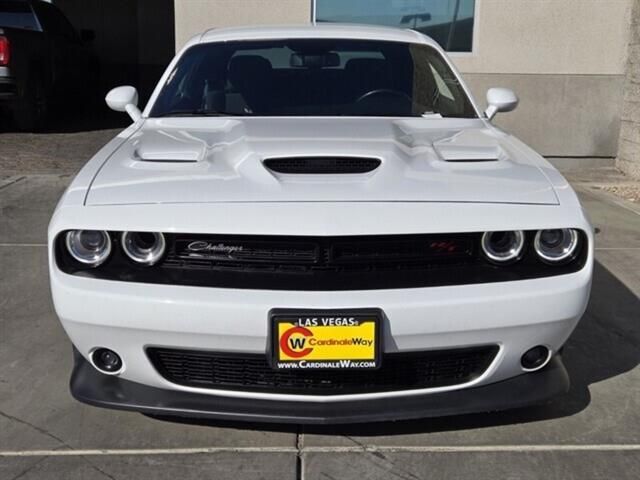 2019 Dodge Challenger R/T Scat Pack