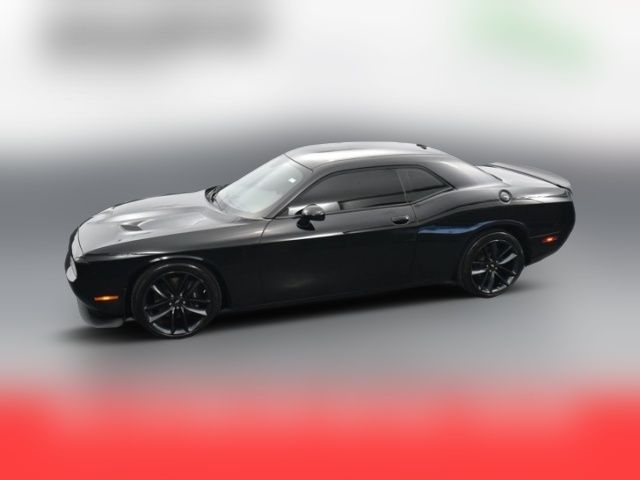 2019 Dodge Challenger R/T Scat Pack