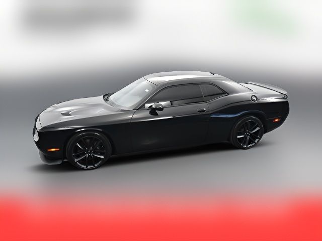 2019 Dodge Challenger R/T Scat Pack