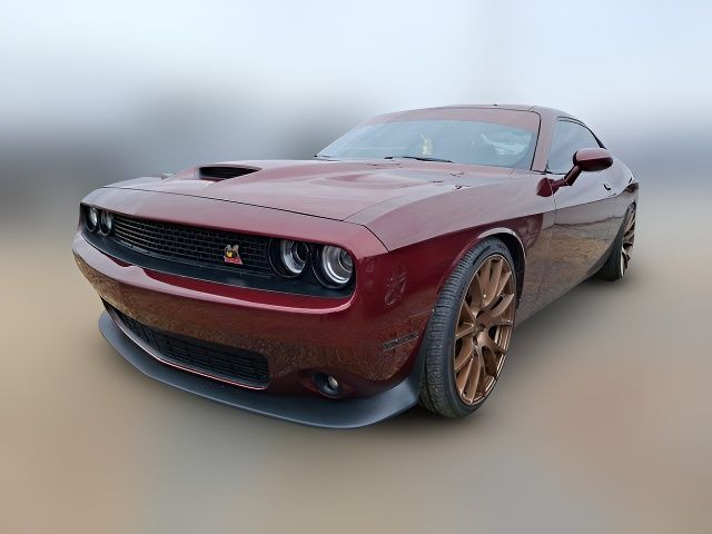 2019 Dodge Challenger R/T Scat Pack