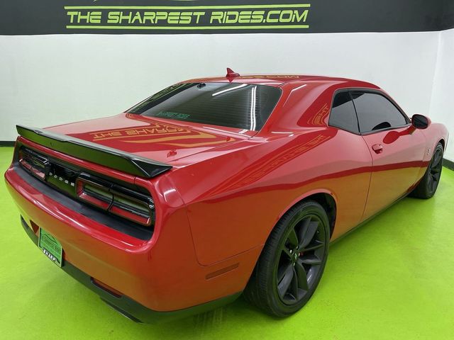 2019 Dodge Challenger R/T Scat Pack