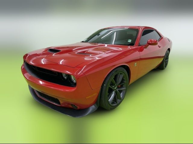 2019 Dodge Challenger R/T Scat Pack