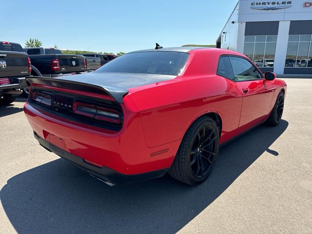 2019 Dodge Challenger R/T Scat Pack