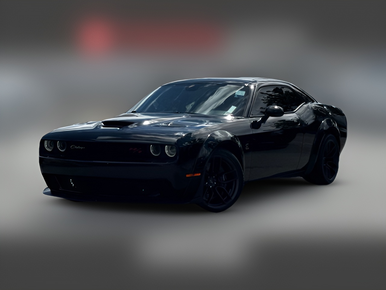 Used Dodge Challenger R/T Scat Pack For Sale in San Francisco, CA