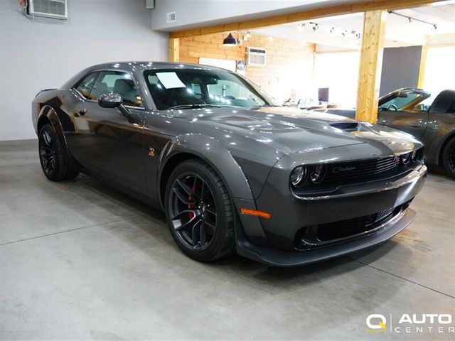 2019 Dodge Challenger Scat Pack 392