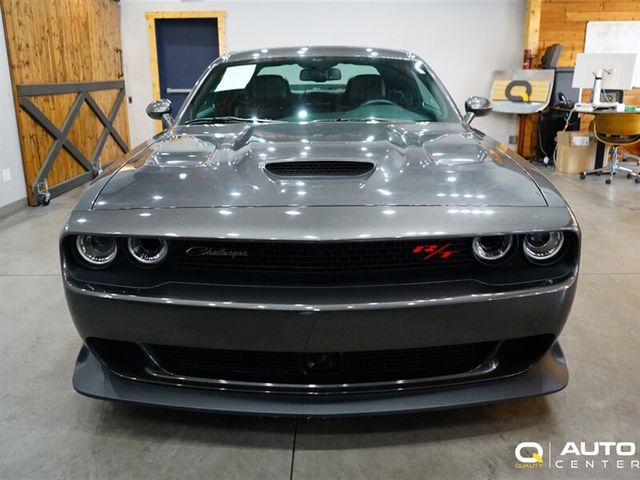 2019 Dodge Challenger Scat Pack 392