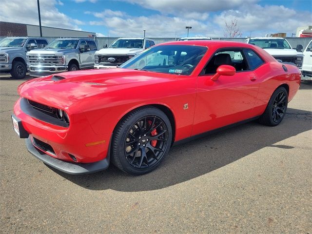 2019 Dodge Challenger R/T Scat Pack