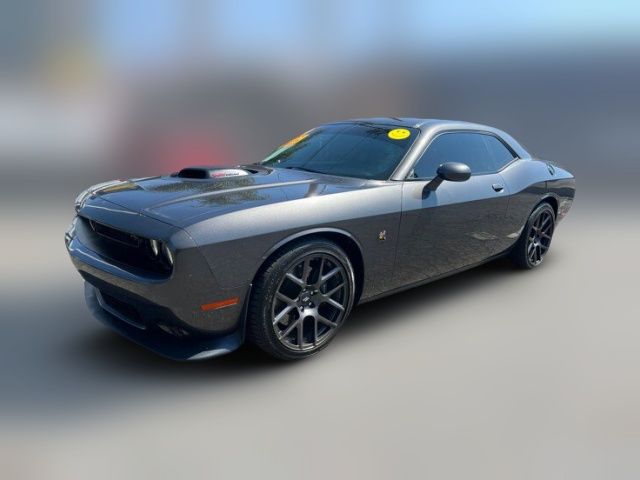 2019 Dodge Challenger R/T Scat Pack