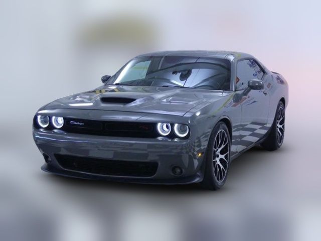 2019 Dodge Challenger R/T Scat Pack