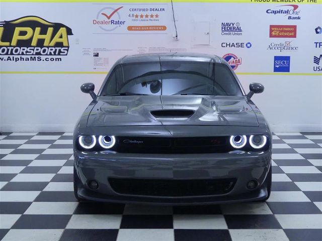 2019 Dodge Challenger R/T Scat Pack