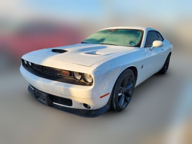 2019 Dodge Challenger R/T Scat Pack