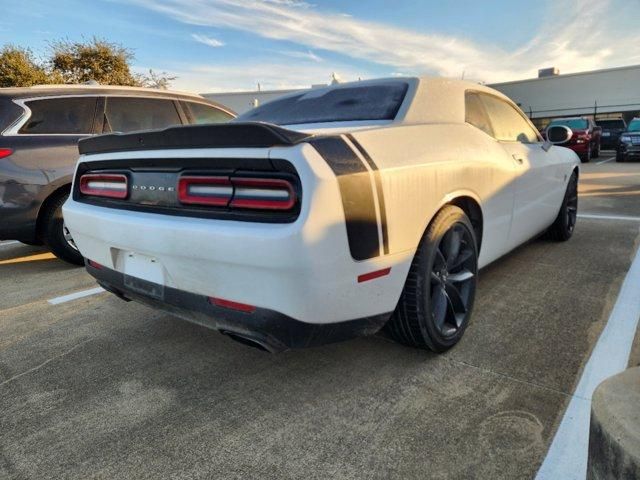 2019 Dodge Challenger R/T Scat Pack