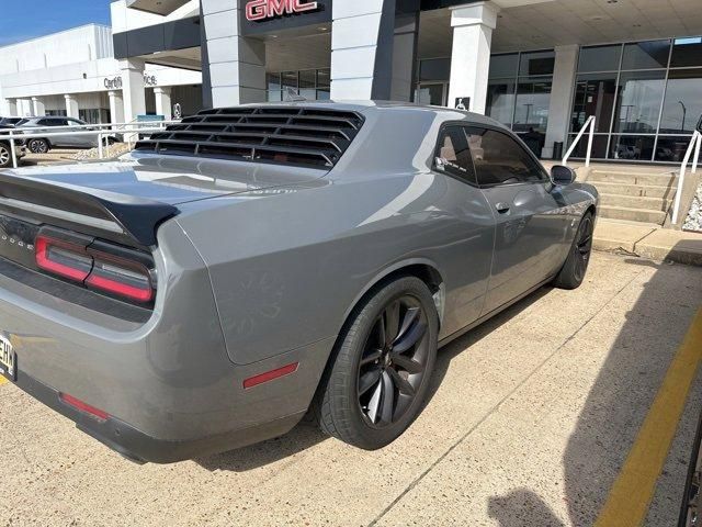 2019 Dodge Challenger R/T Scat Pack