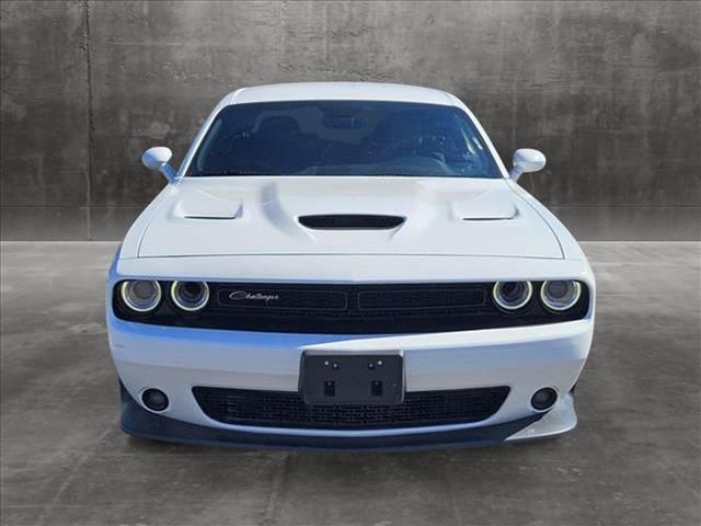 2019 Dodge Challenger R/T Scat Pack