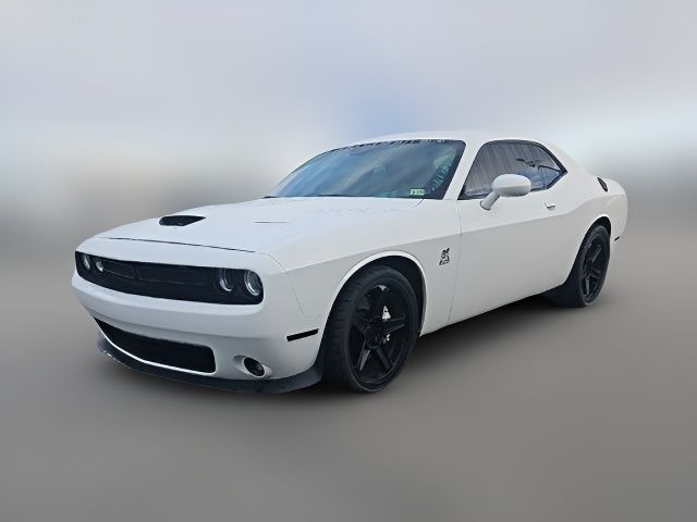 2019 Dodge Challenger R/T Scat Pack