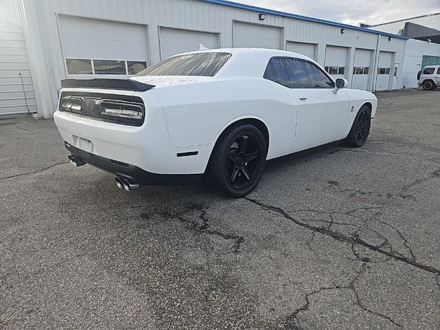 2019 Dodge Challenger R/T Scat Pack