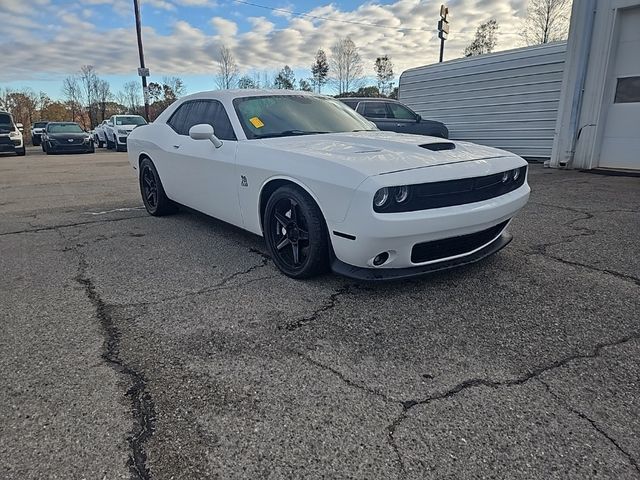 2019 Dodge Challenger R/T Scat Pack