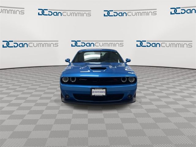 2019 Dodge Challenger R/T Scat Pack