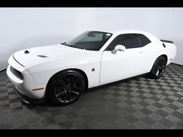 2019 Dodge Challenger R/T Scat Pack