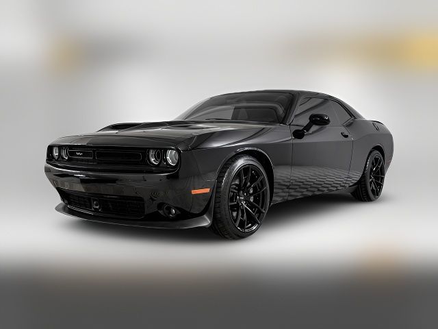 2019 Dodge Challenger R/T Scat Pack