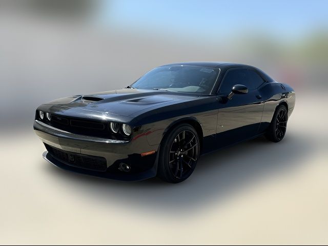 2019 Dodge Challenger R/T Scat Pack