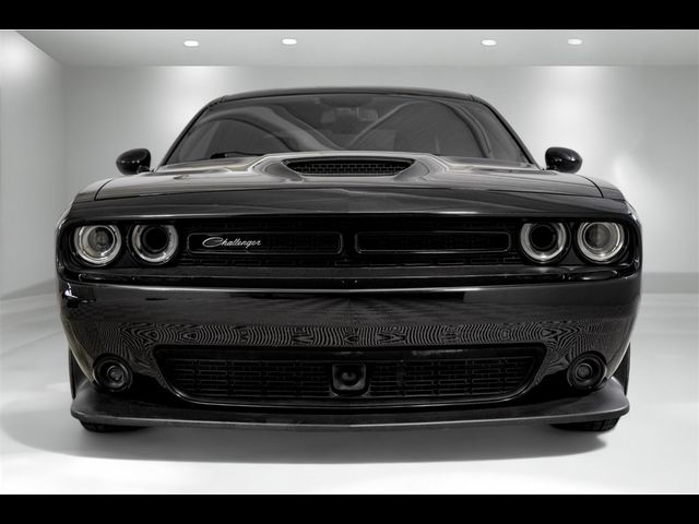 2019 Dodge Challenger R/T Scat Pack