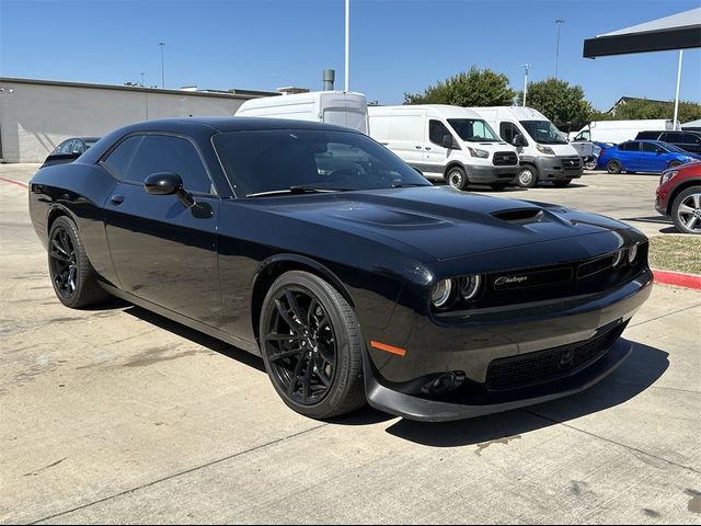 2019 Dodge Challenger R/T Scat Pack