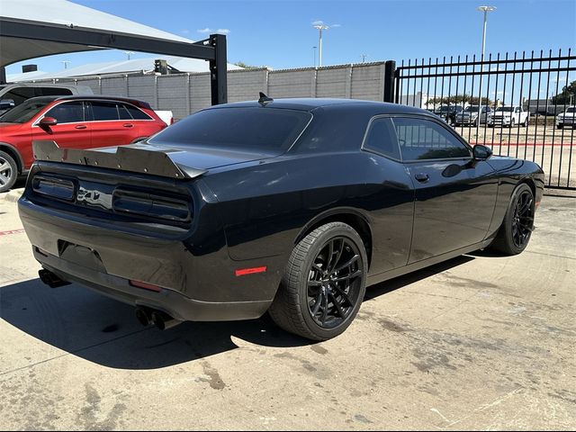 2019 Dodge Challenger R/T Scat Pack