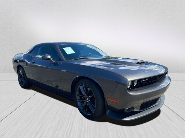 2019 Dodge Challenger R/T Scat Pack