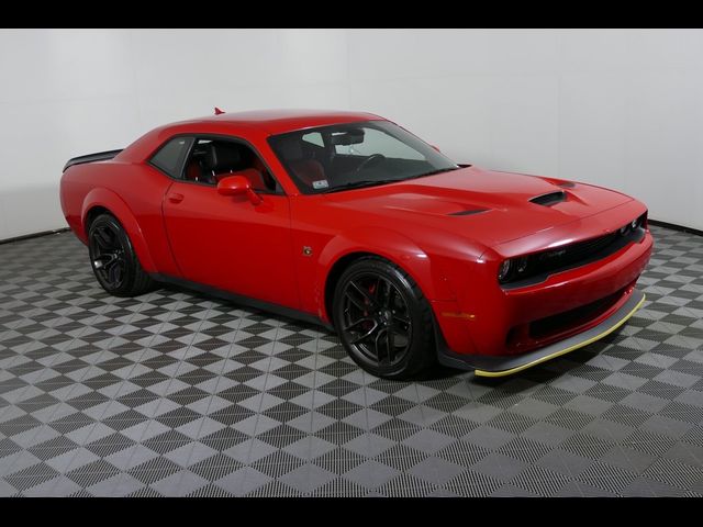 2019 Dodge Challenger R/T Scat Pack