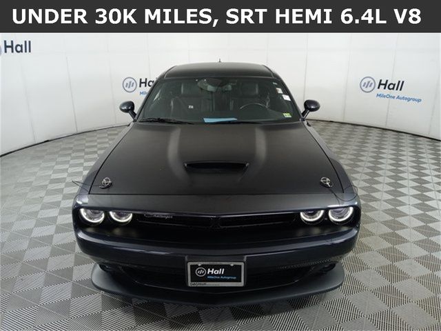 2019 Dodge Challenger R/T Scat Pack