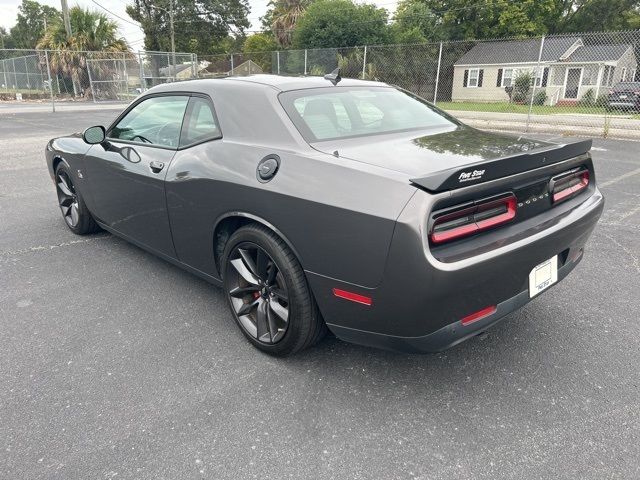 2019 Dodge Challenger R/T Scat Pack