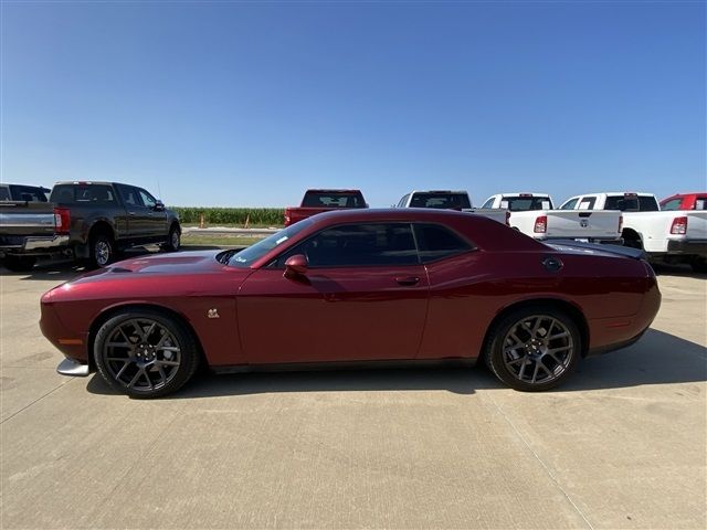 2019 Dodge Challenger R/T Scat Pack