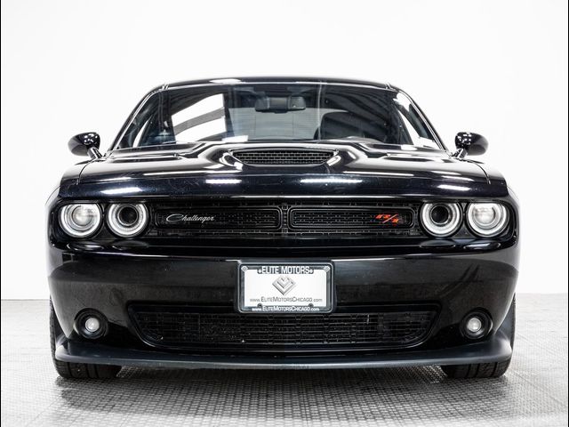 2019 Dodge Challenger R/T Scat Pack