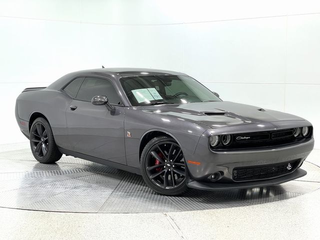 2019 Dodge Challenger R/T Scat Pack