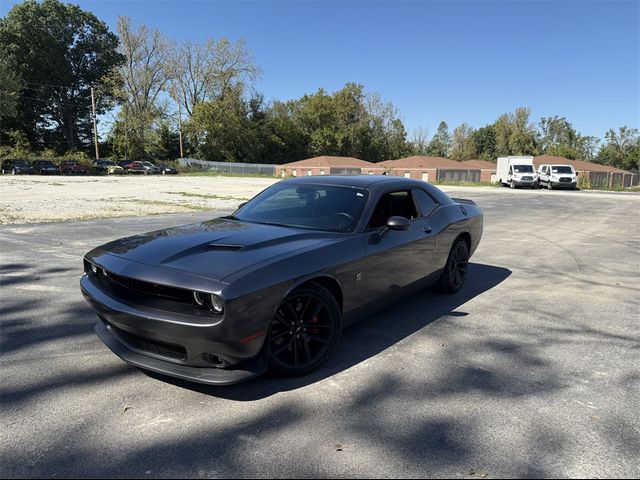 2019 Dodge Challenger R/T Scat Pack