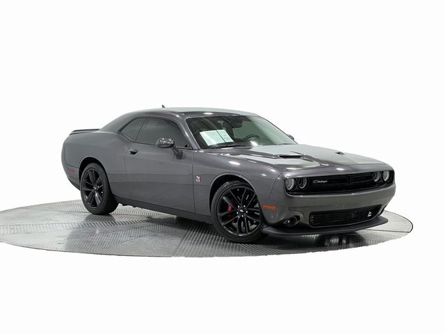 2019 Dodge Challenger R/T Scat Pack