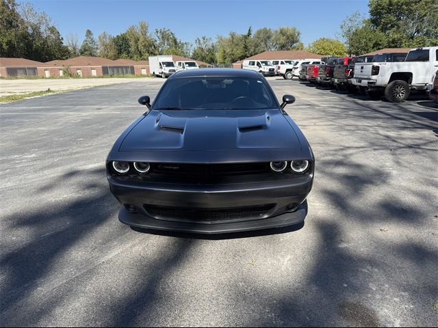 2019 Dodge Challenger R/T Scat Pack