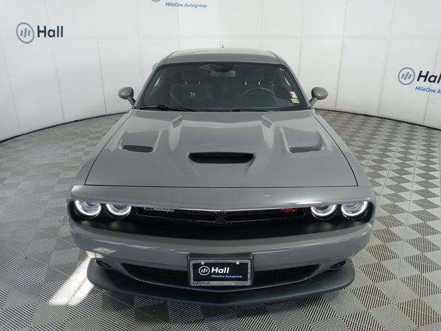 2019 Dodge Challenger R/T Scat Pack